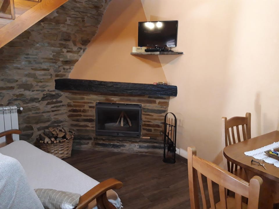 Apartamento El Valle de Oscos Apartment in Asturias