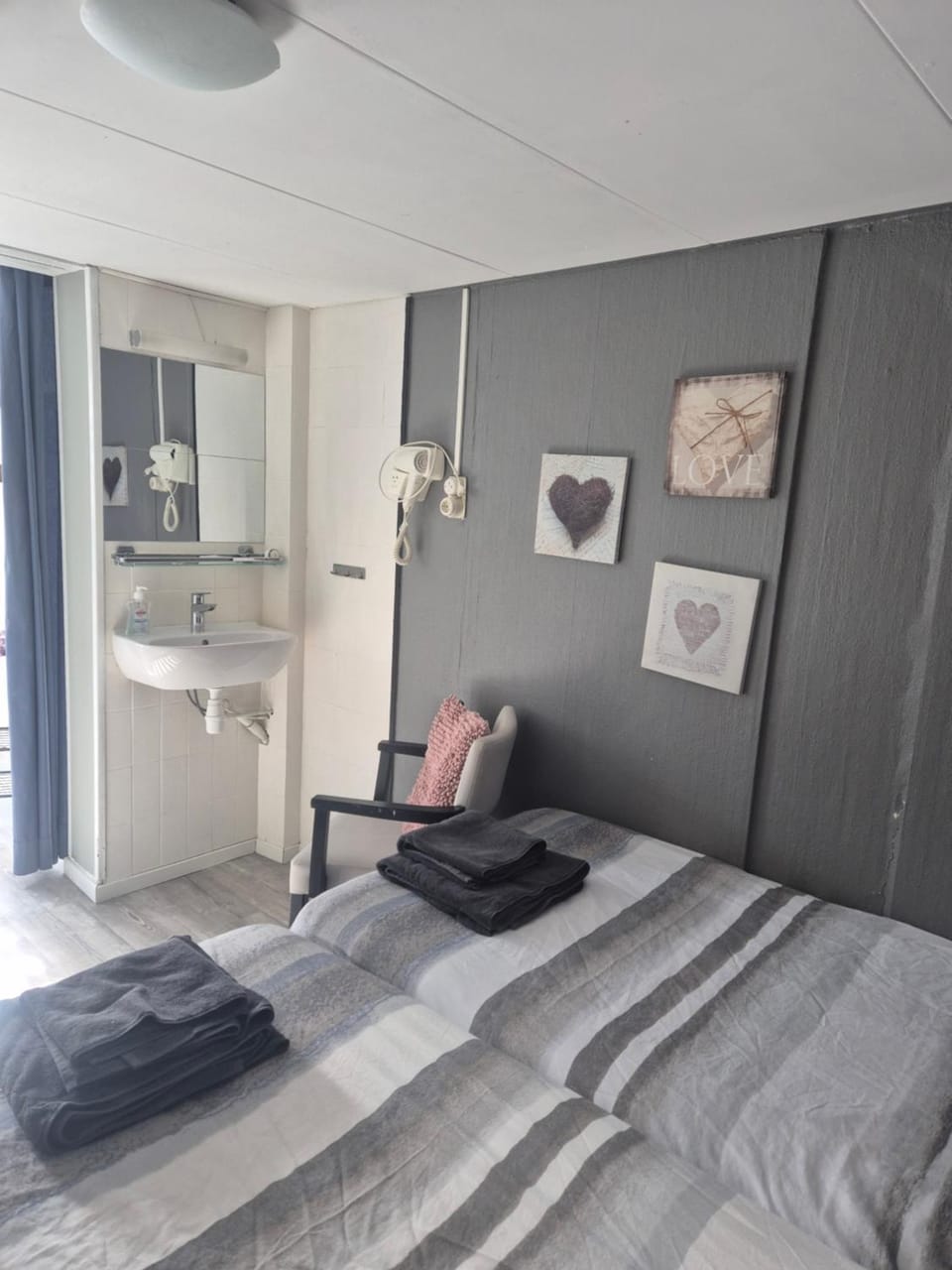 FEWO Domburg Apartment in Domburg