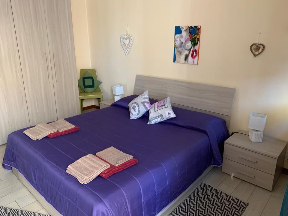 L'Agrifoglio Dell'Etna Bed and Breakfast in Sicily