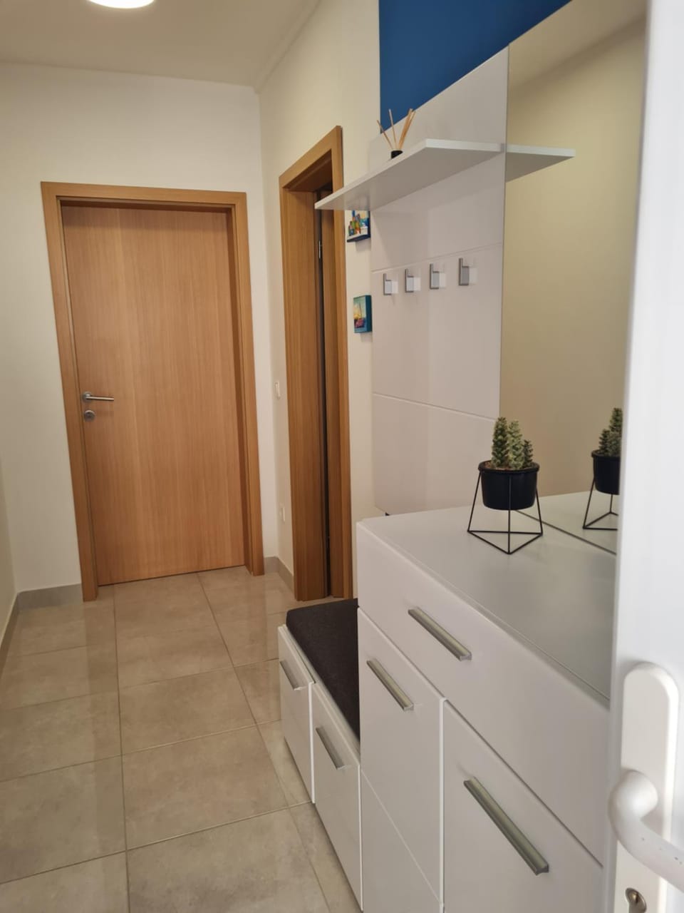 Versi Apartment in Tučepi