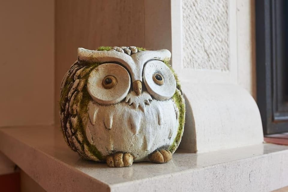 Decorative detail