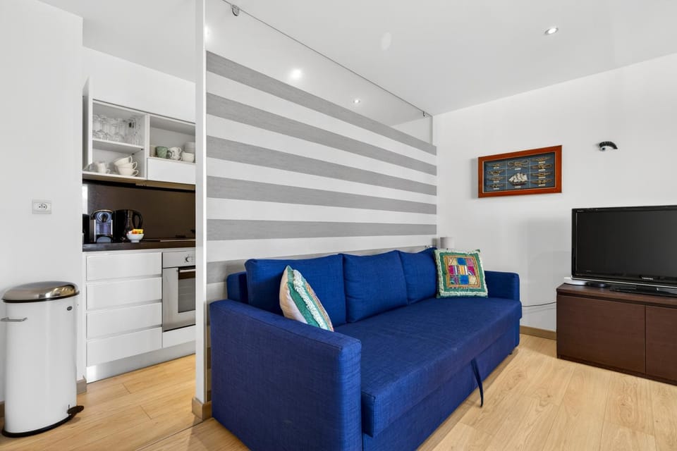 MC Apartment with Parking Apartment in French Riviera