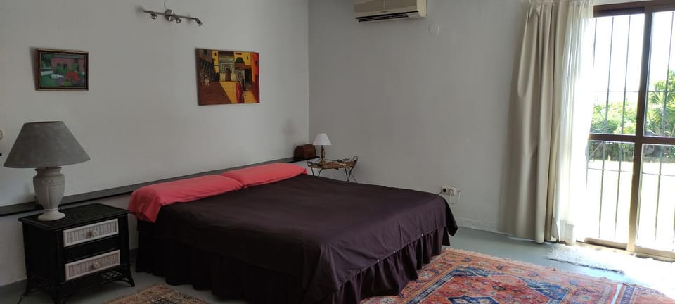 La Gaspara's Loft Apartment in Costa del Sol