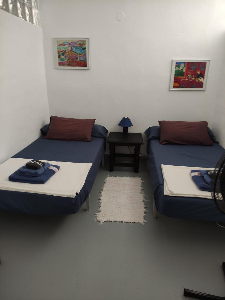 La Gaspara's Loft Apartment in Costa del Sol