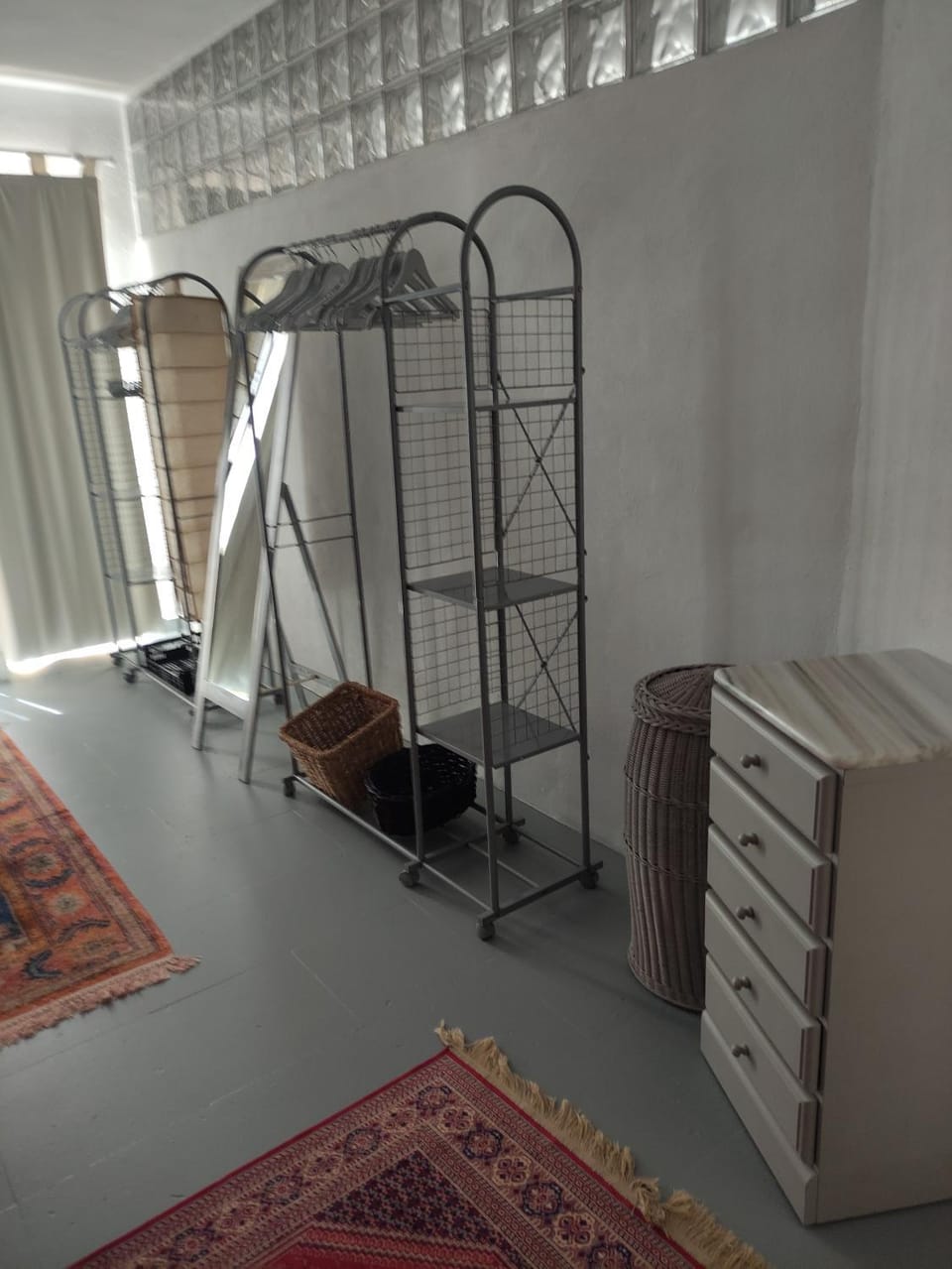 La Gaspara's Loft Apartment in Costa del Sol