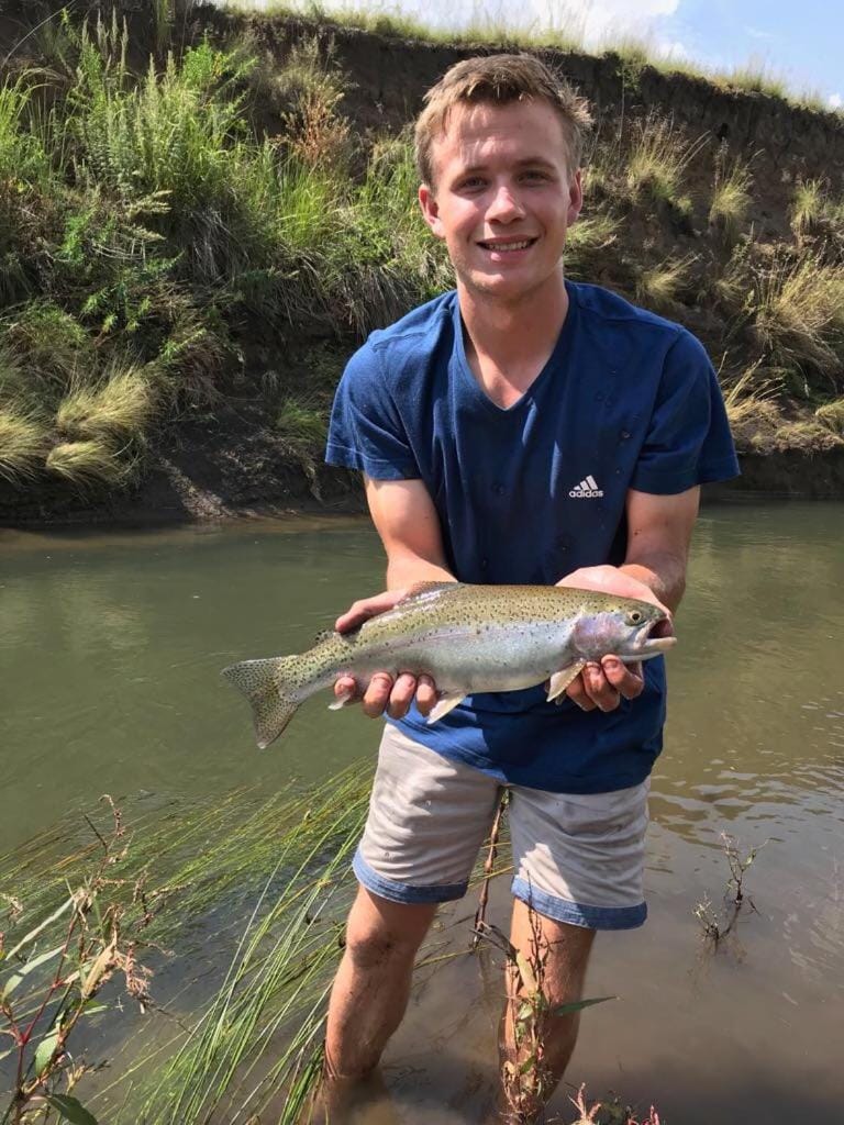Fishing
