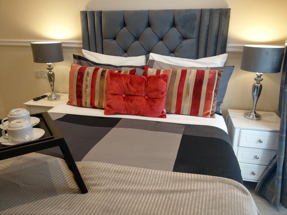 Prime Inn Bed and Breakfast in City of Westminster
