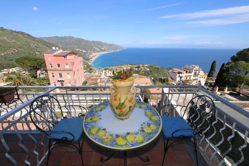 Sea view