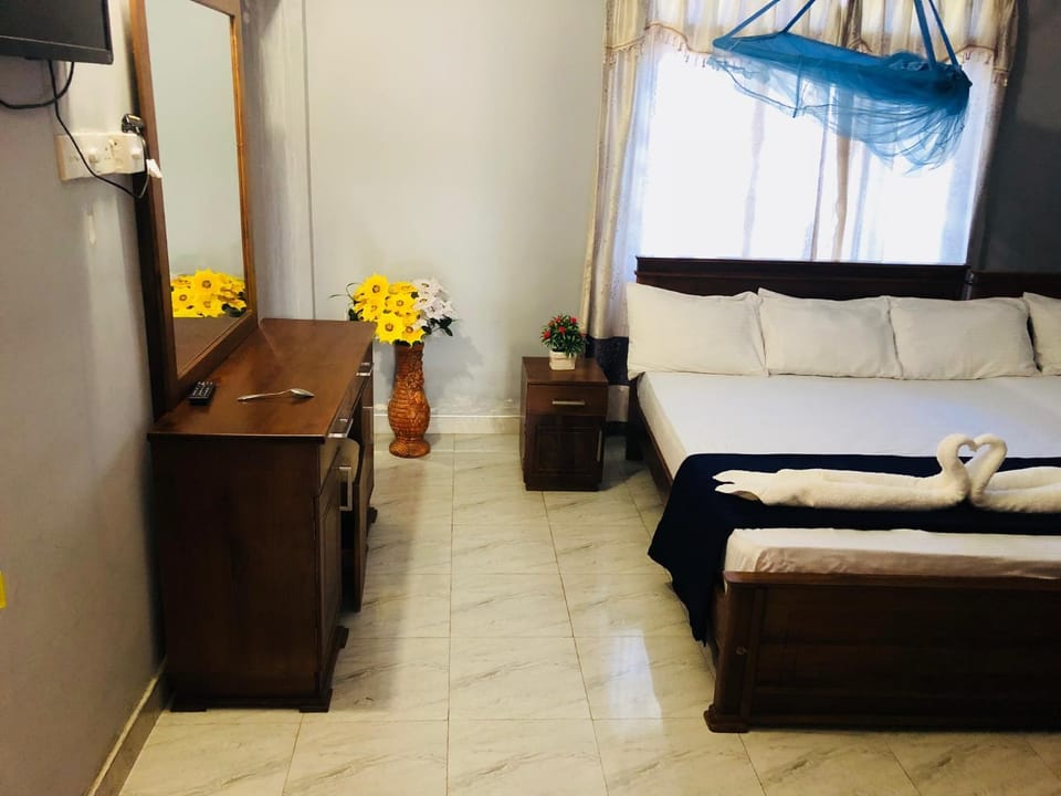 Gatewayinn Mannar Bed and Breakfast in Sri Lanka