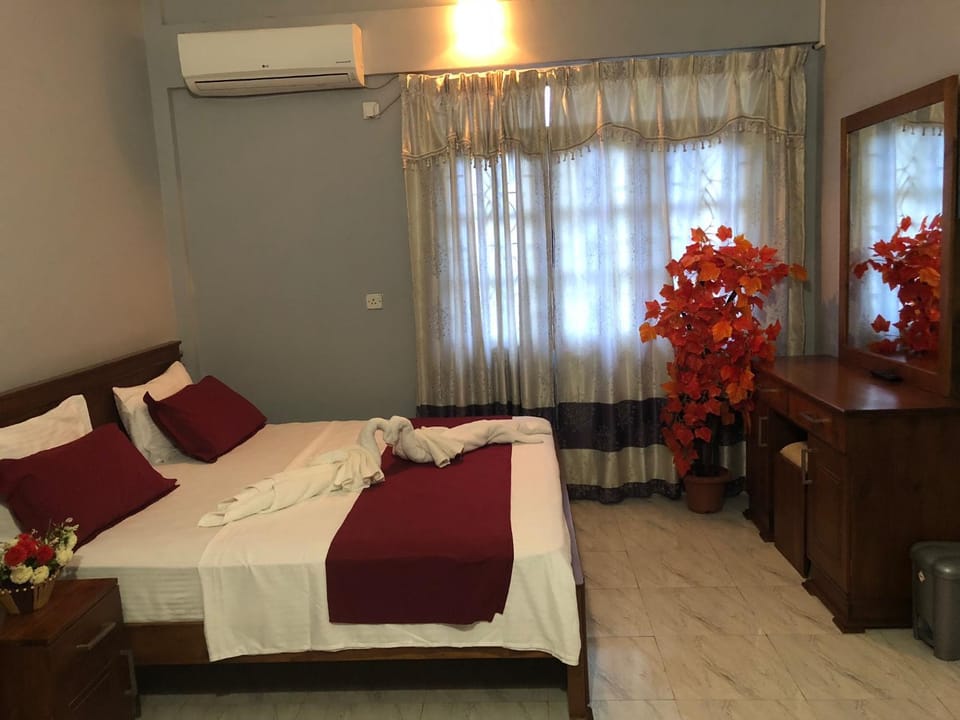 Gatewayinn Mannar Bed and Breakfast in Sri Lanka