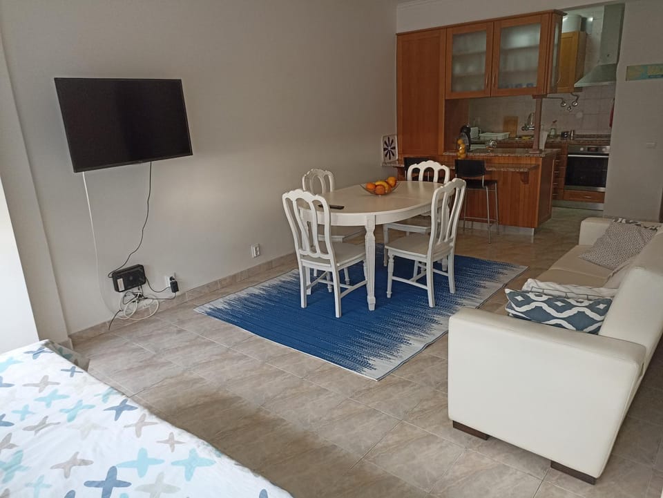 South Beach Apartment Apartment in Nazaré