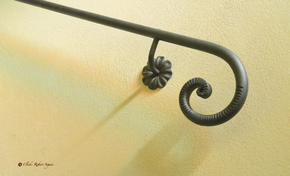 Decorative detail