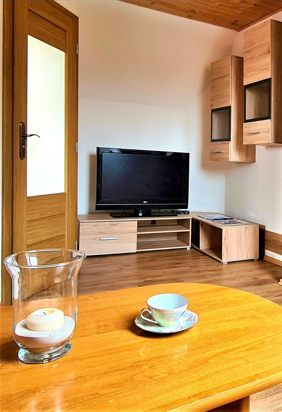 TV and multimedia
