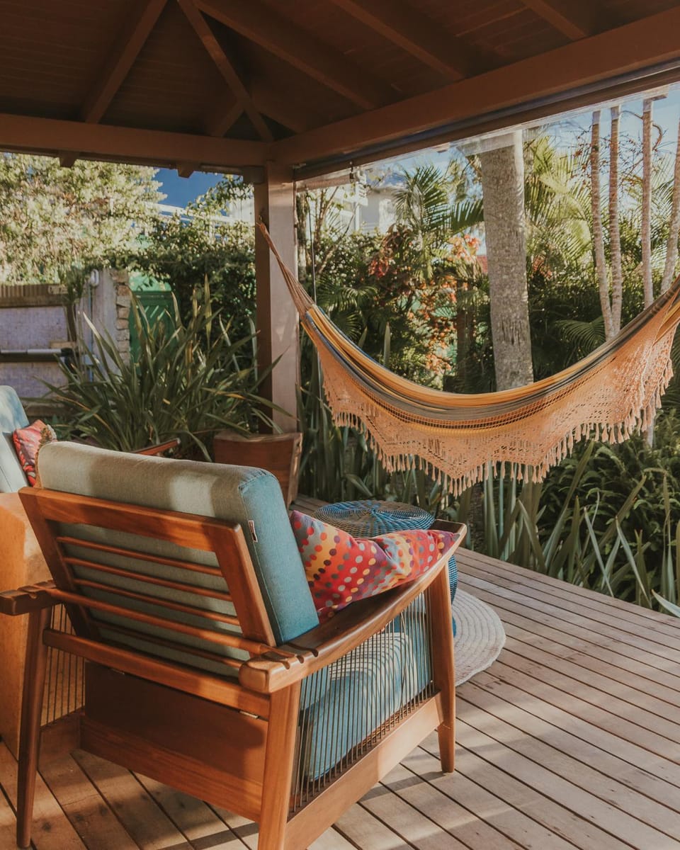 Villa Gardena Suites Bed and Breakfast in Imbituba