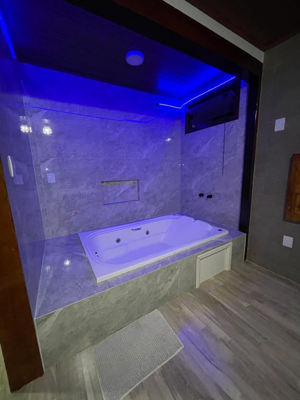 Luar de Minas suites Vacation rental in State of Minas Gerais, Brazil