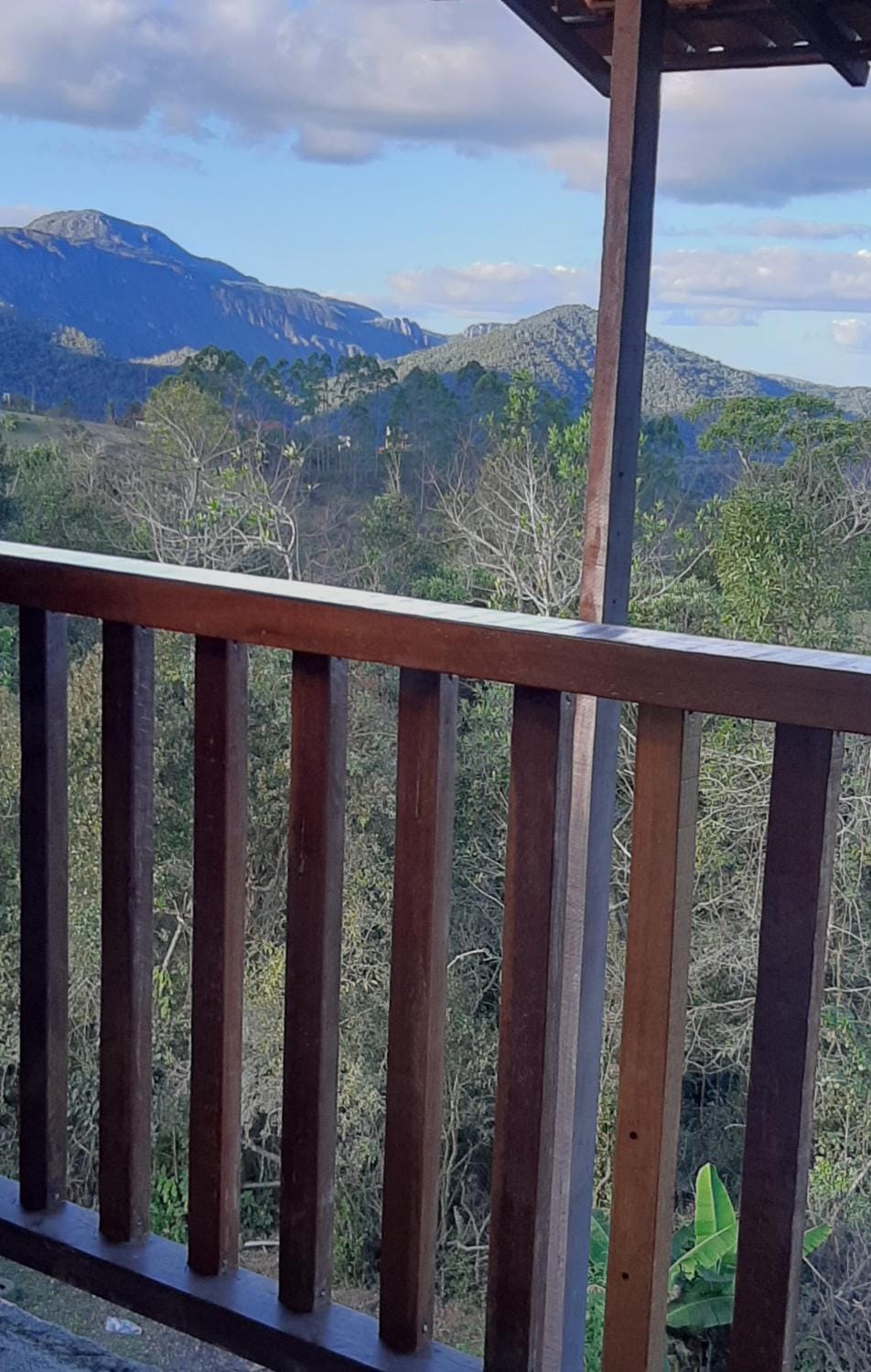 Luar de Minas suites Vacation rental in State of Minas Gerais, Brazil