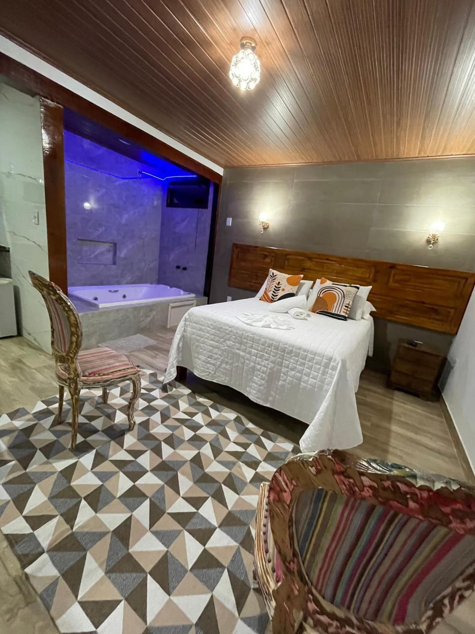 Luar de Minas suites Vacation rental in State of Minas Gerais, Brazil