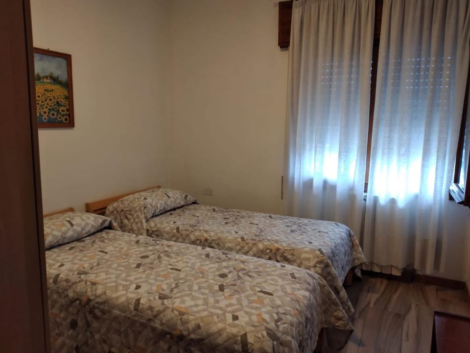 Locazione Turistica Girasole House in Porto Tolle