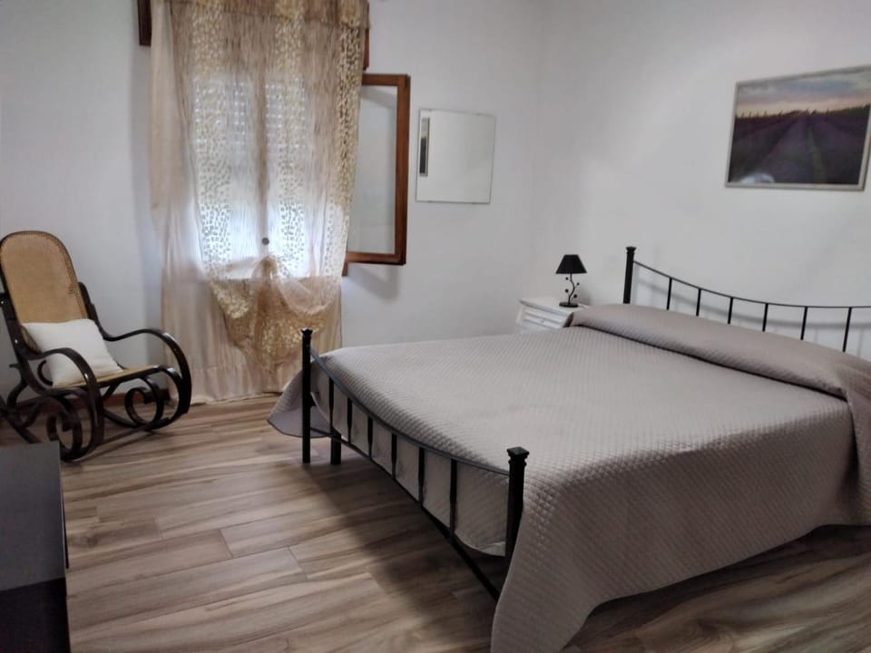 Locazione Turistica Girasole House in Porto Tolle