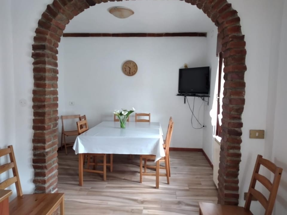 Locazione Turistica Girasole House in Porto Tolle