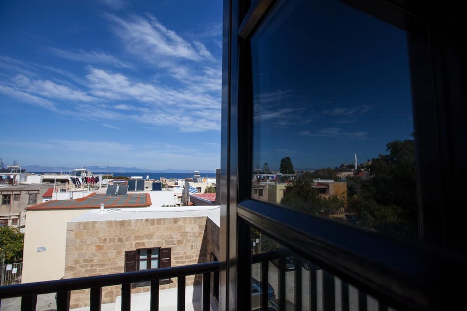 Medieval Dreams Villa Villa in Rhodes