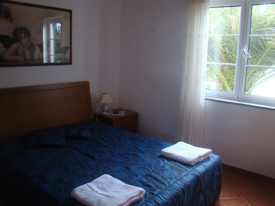 Casa das Merces Apartment in Azores District
