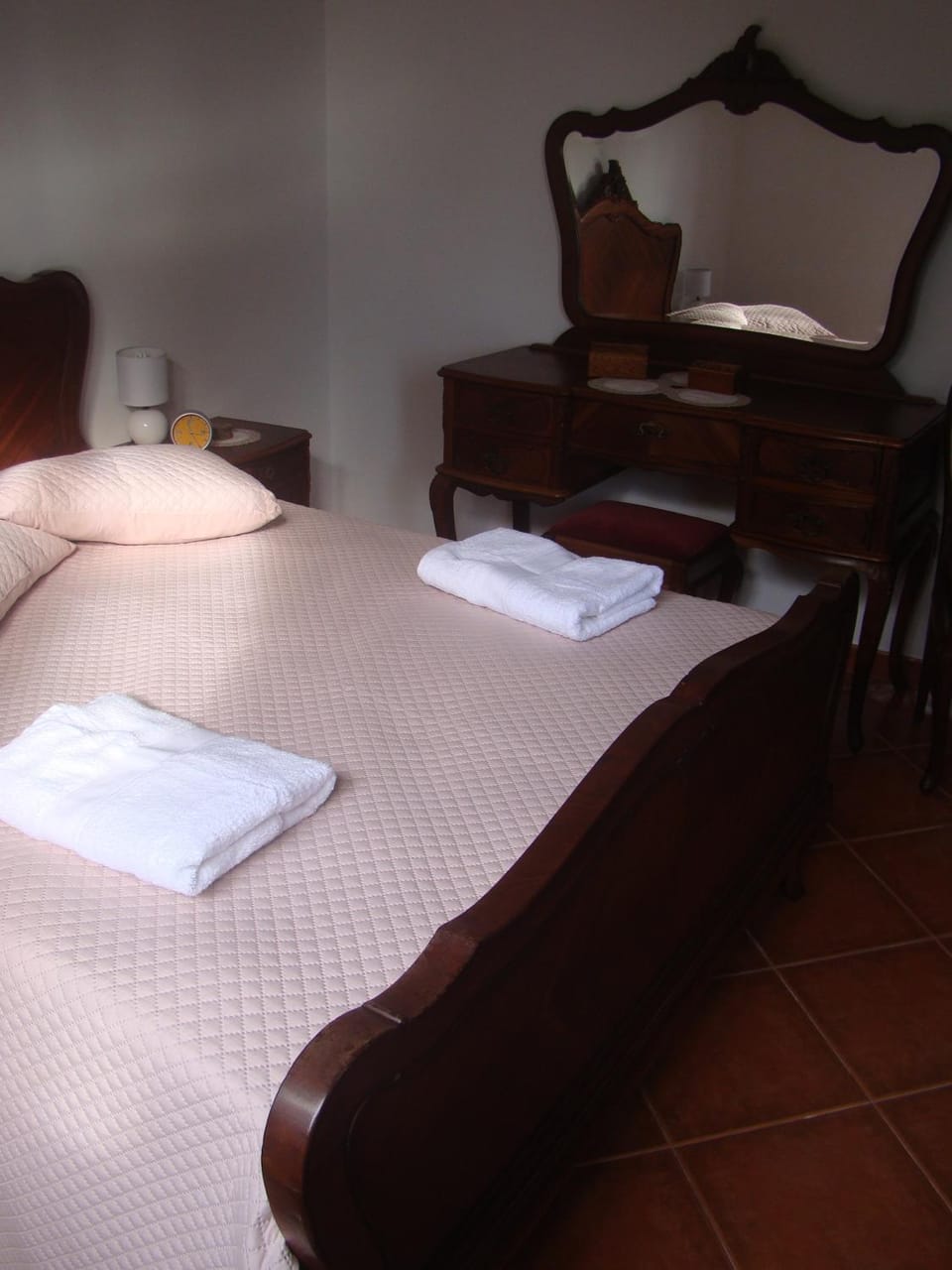 Casa das Merces Apartment in Azores District