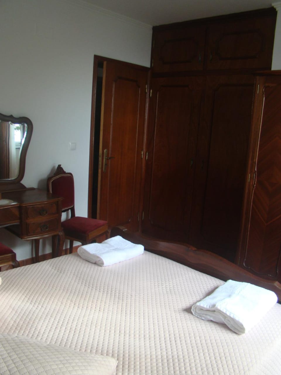 Casa das Merces Apartment in Azores District