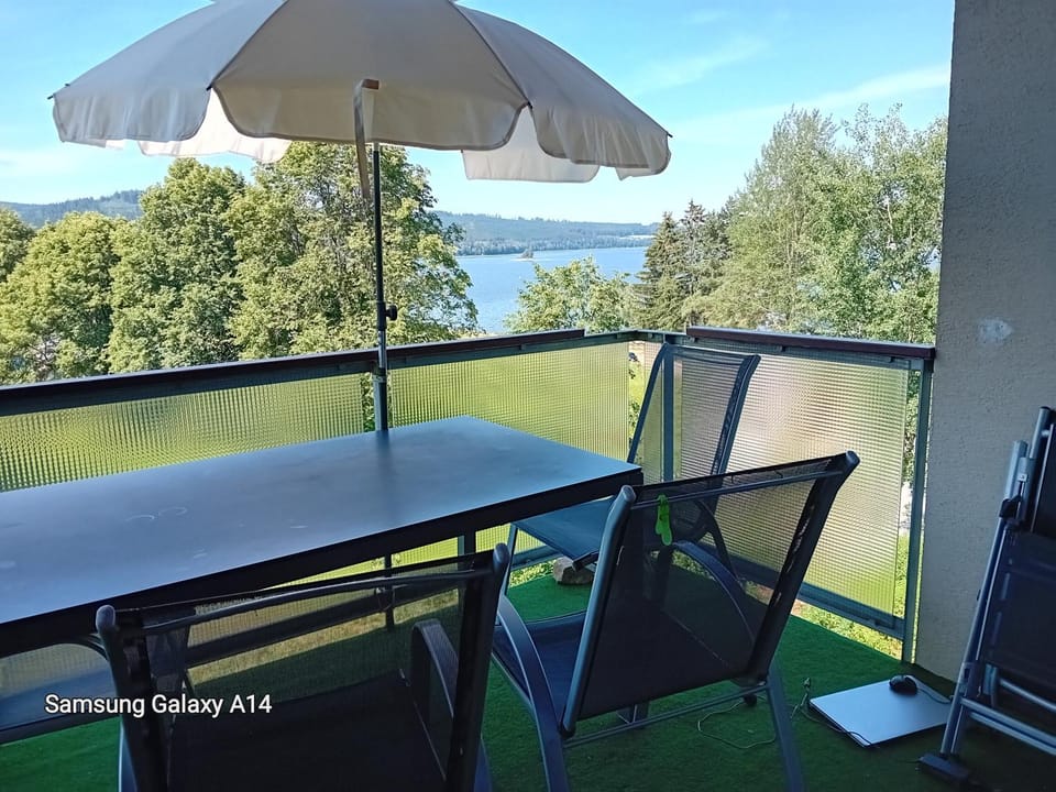 Apartmán Lipno A12 Apartment in Lipno nad Vltavou
