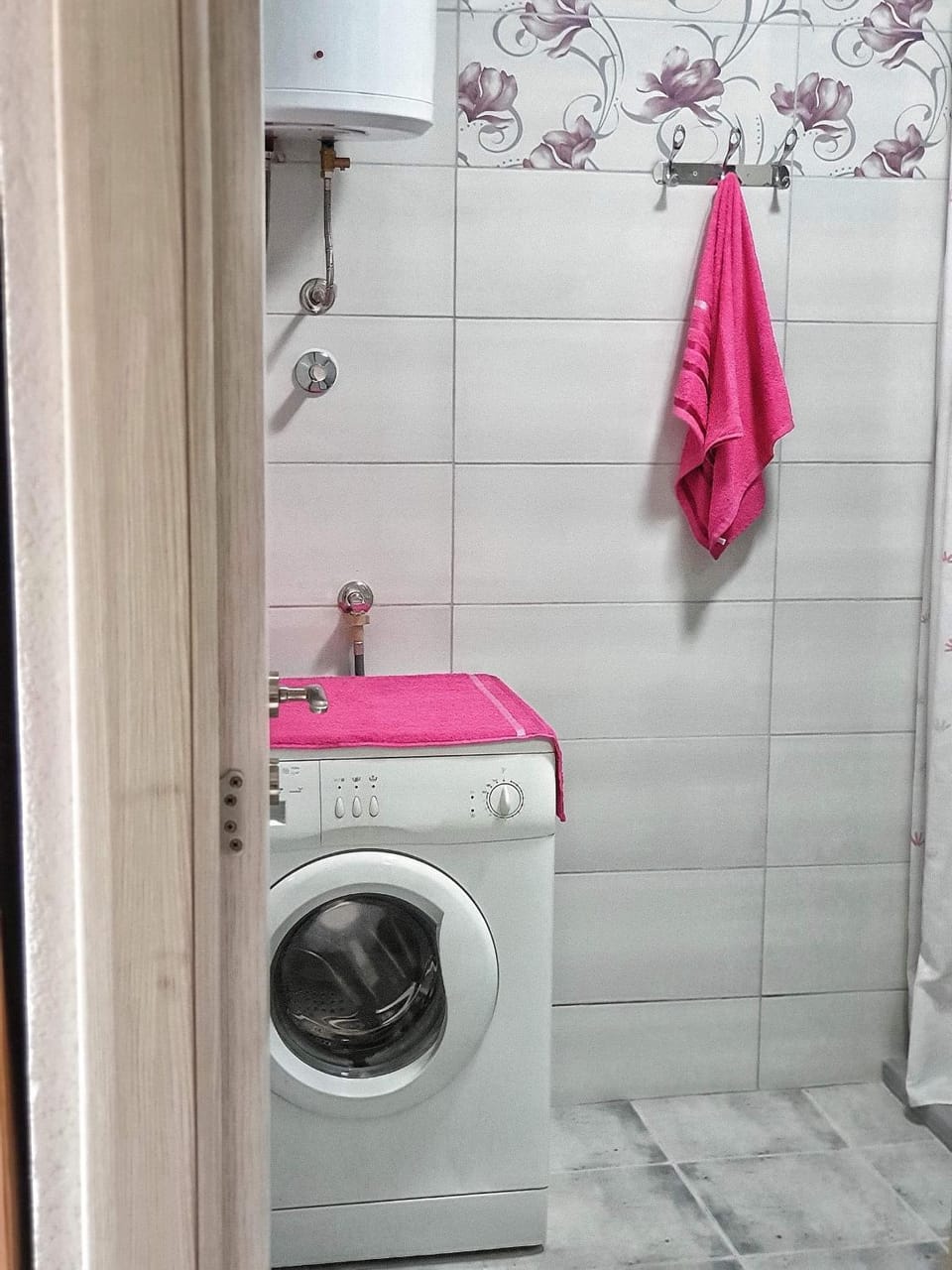 Apartment LejlaM Apartment in Sarajevo