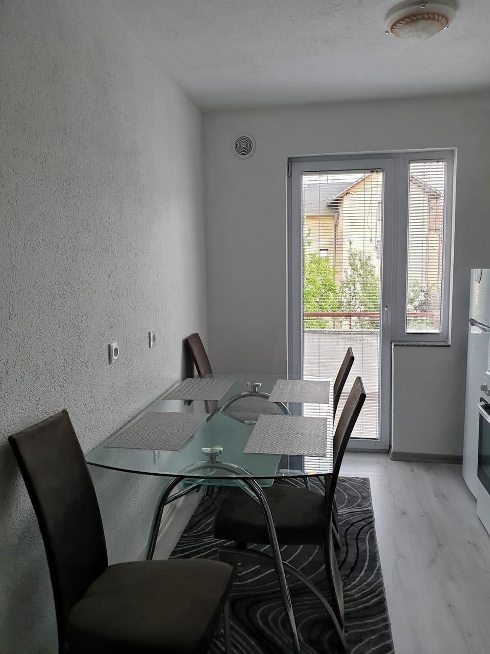 Apartment LejlaM Apartment in Sarajevo