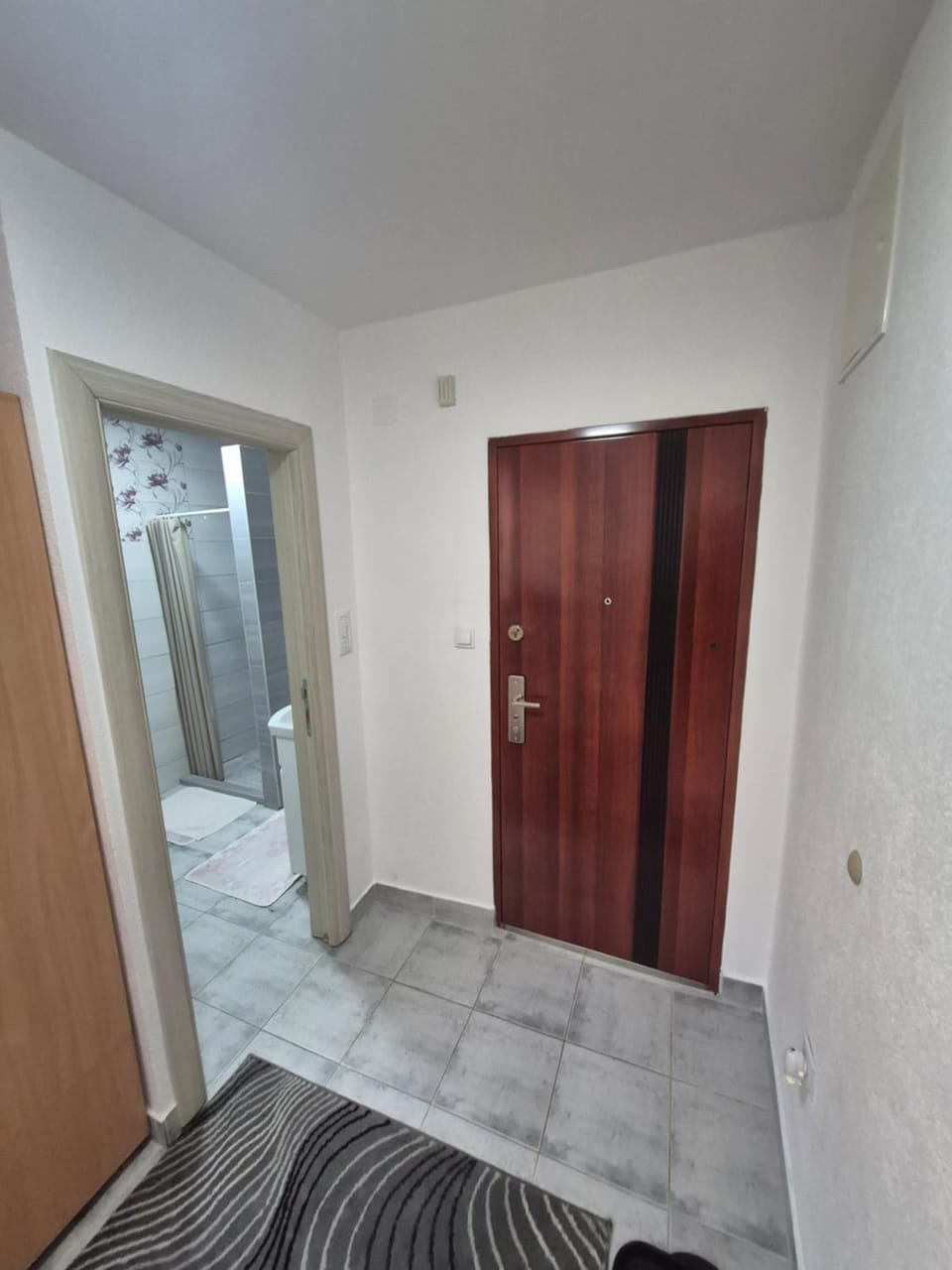 Apartment LejlaM Apartment in Sarajevo