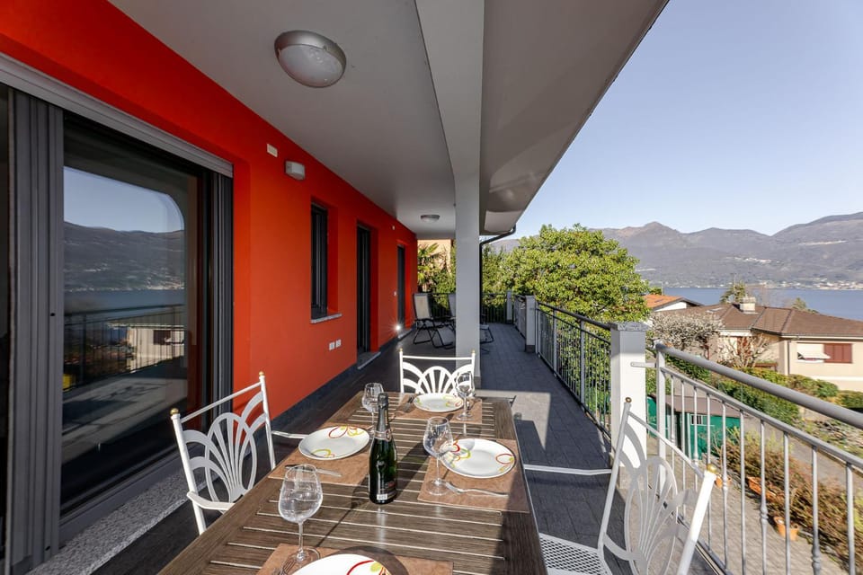 Balcony/Terrace, Balcony/Terrace