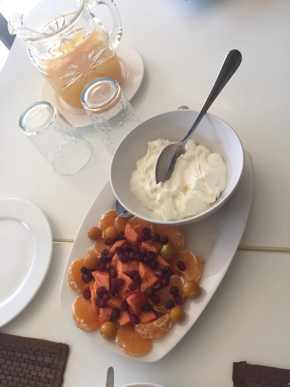 Restaurant/places to eat, Breakfast