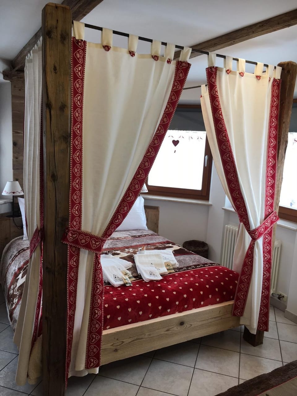 Atmosphere di montagna Bed and Breakfast in Province of Brescia