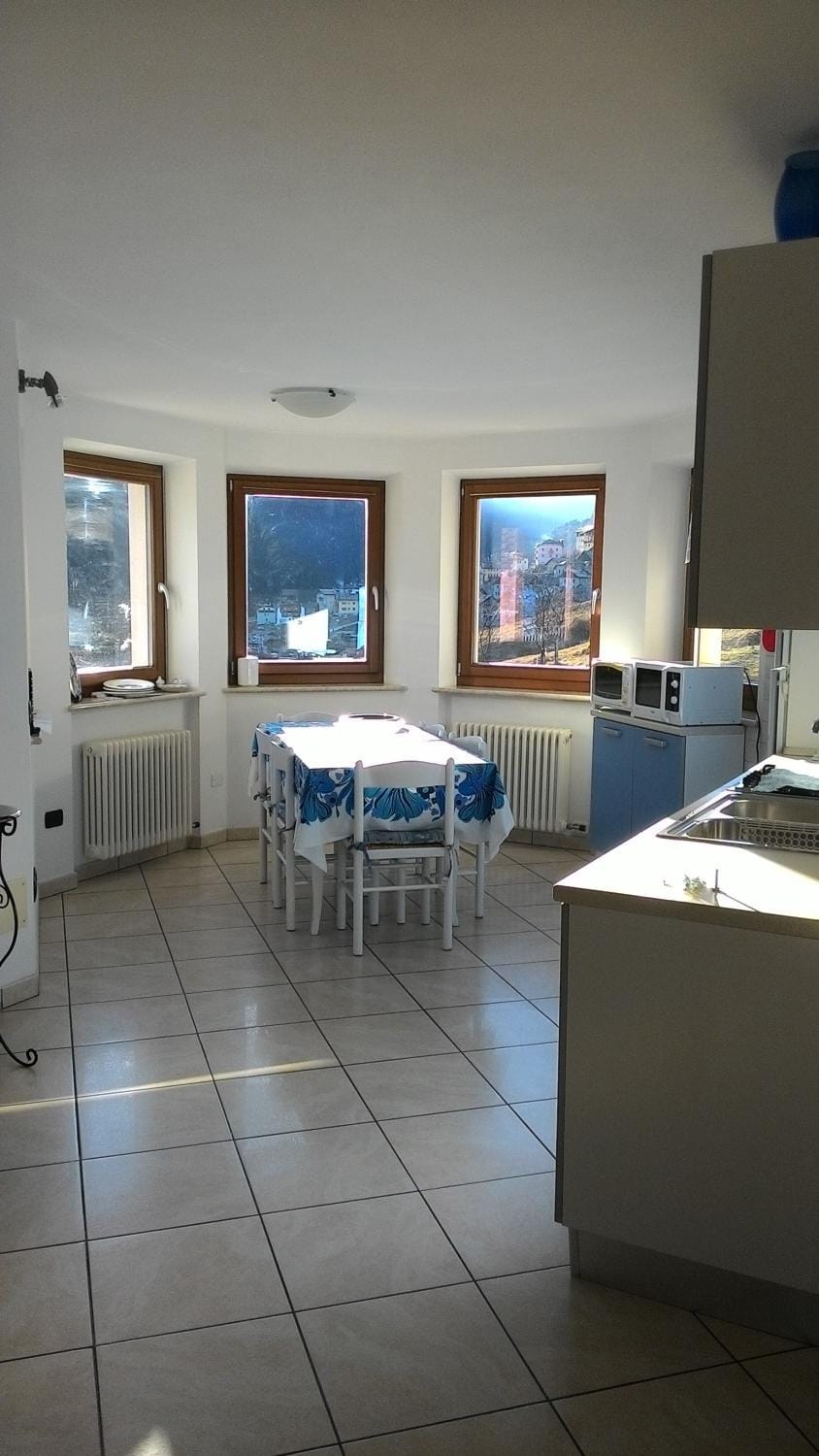 Atmosphere di montagna Bed and Breakfast in Province of Brescia
