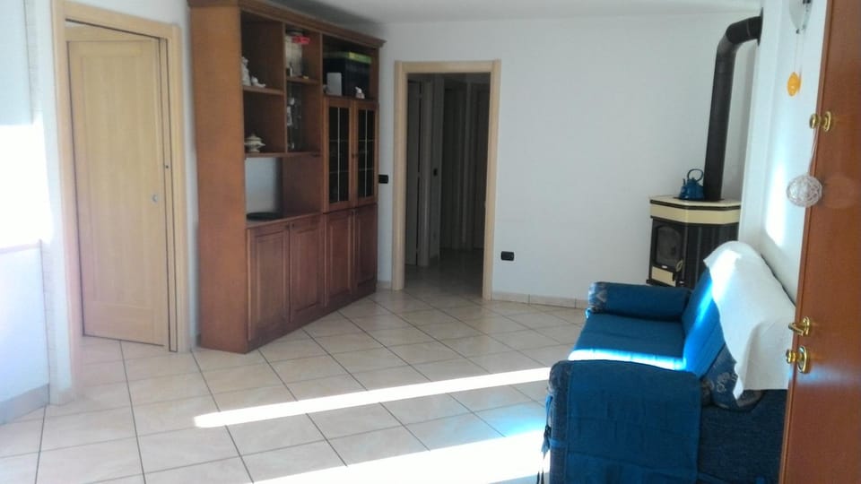 Atmosphere di montagna Bed and Breakfast in Province of Brescia