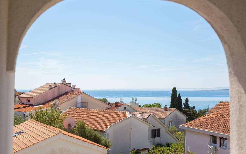 Day, Sea view