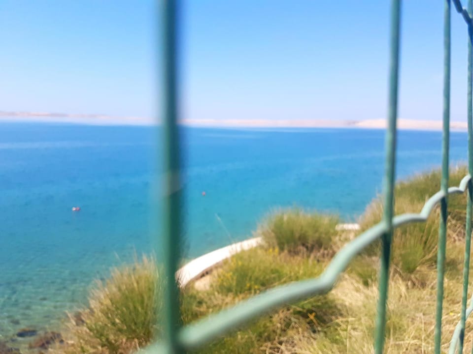 Sea view