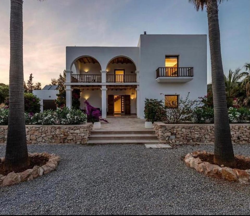 Villa Elena Villa in Ibiza