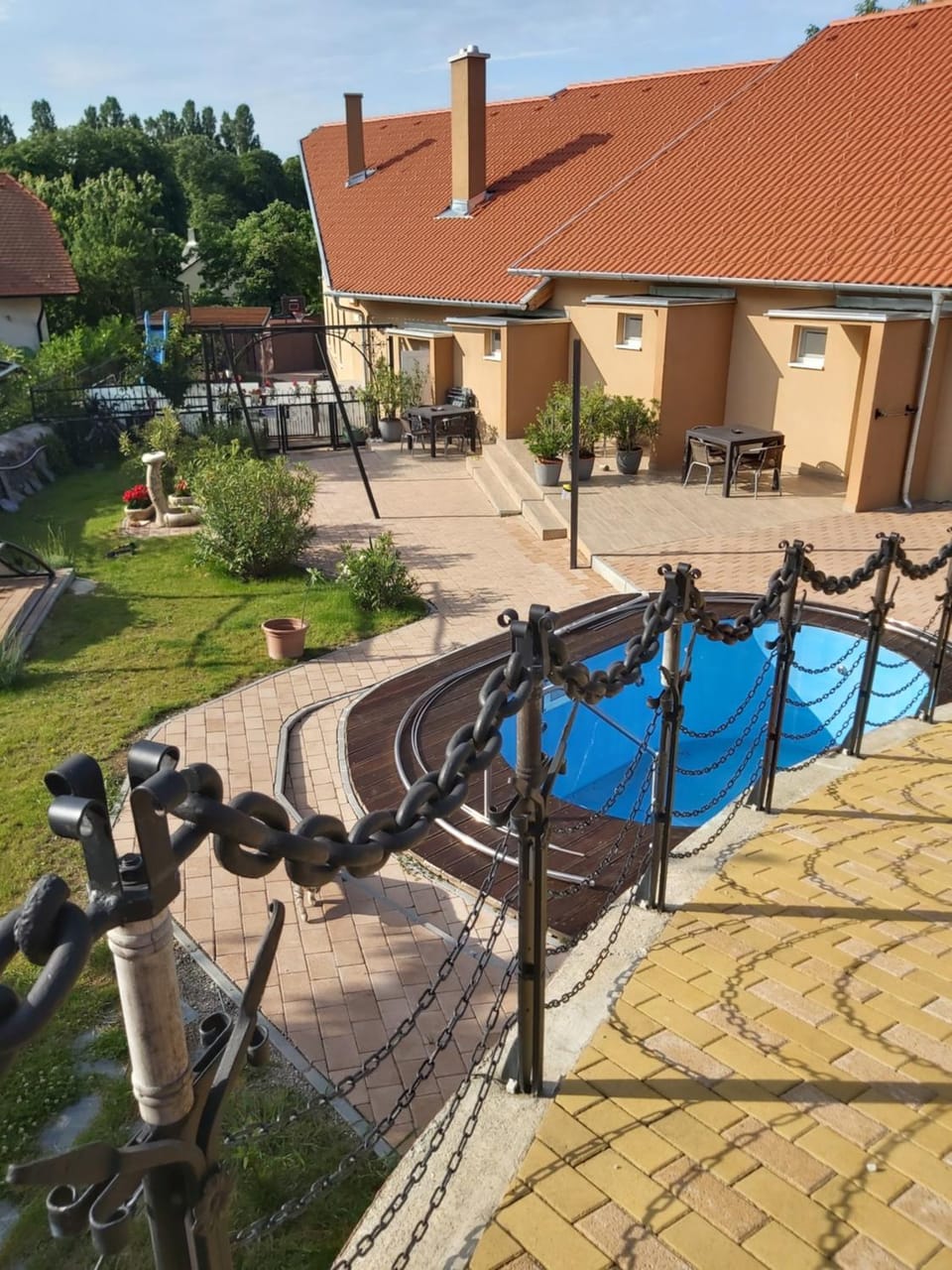 Római Apartman Apartment in Hungary