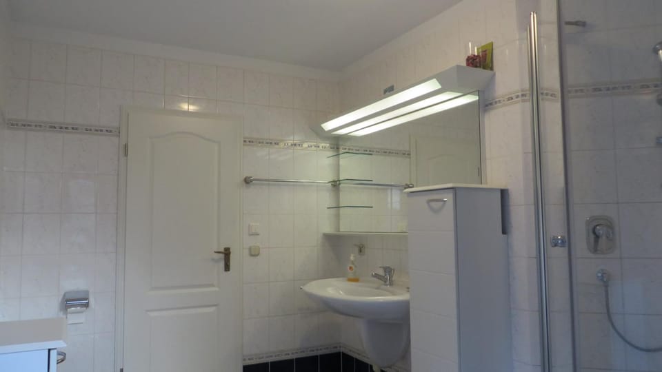 Villa Alta Apartment in Hesse