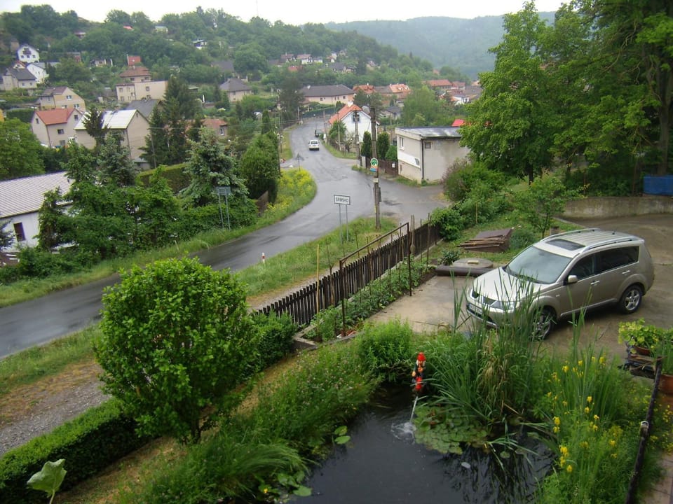 Street view, Street view