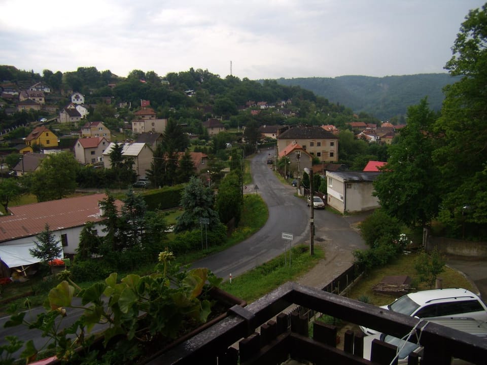 City view