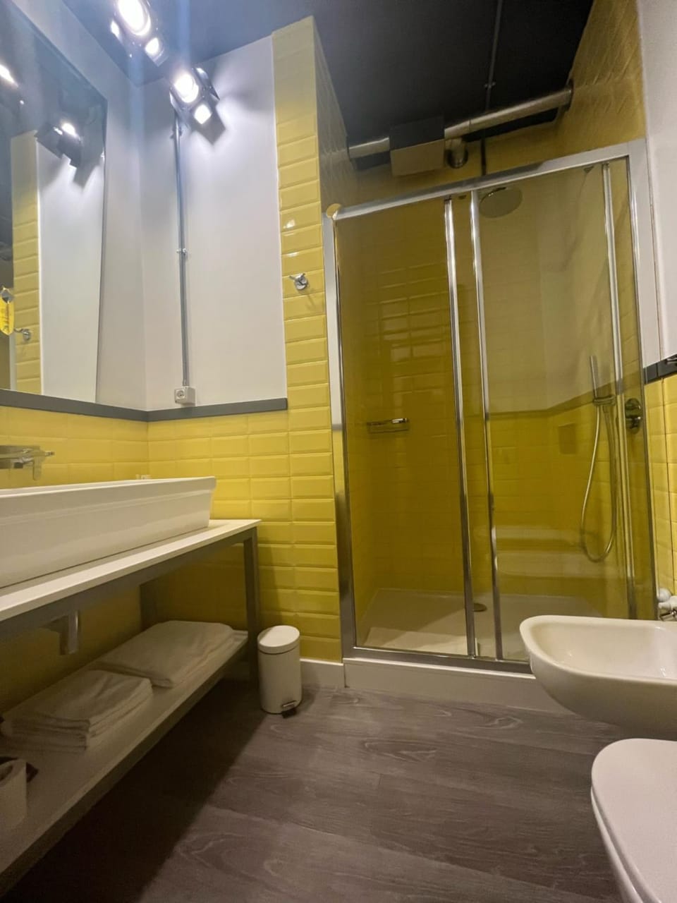 Toledo Loft Bed and Breakfast in Naples