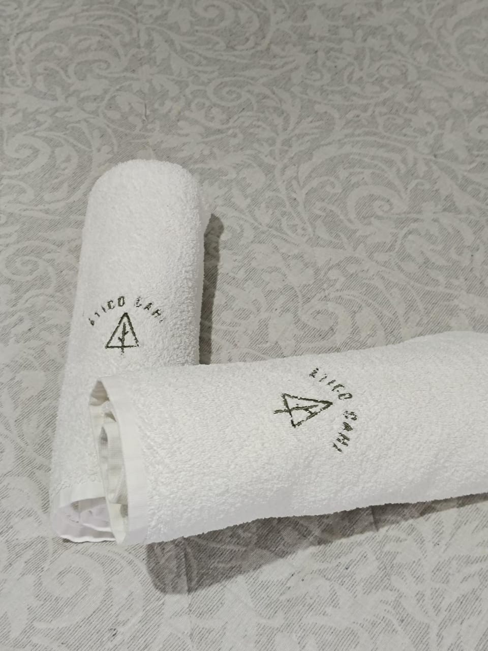 towels