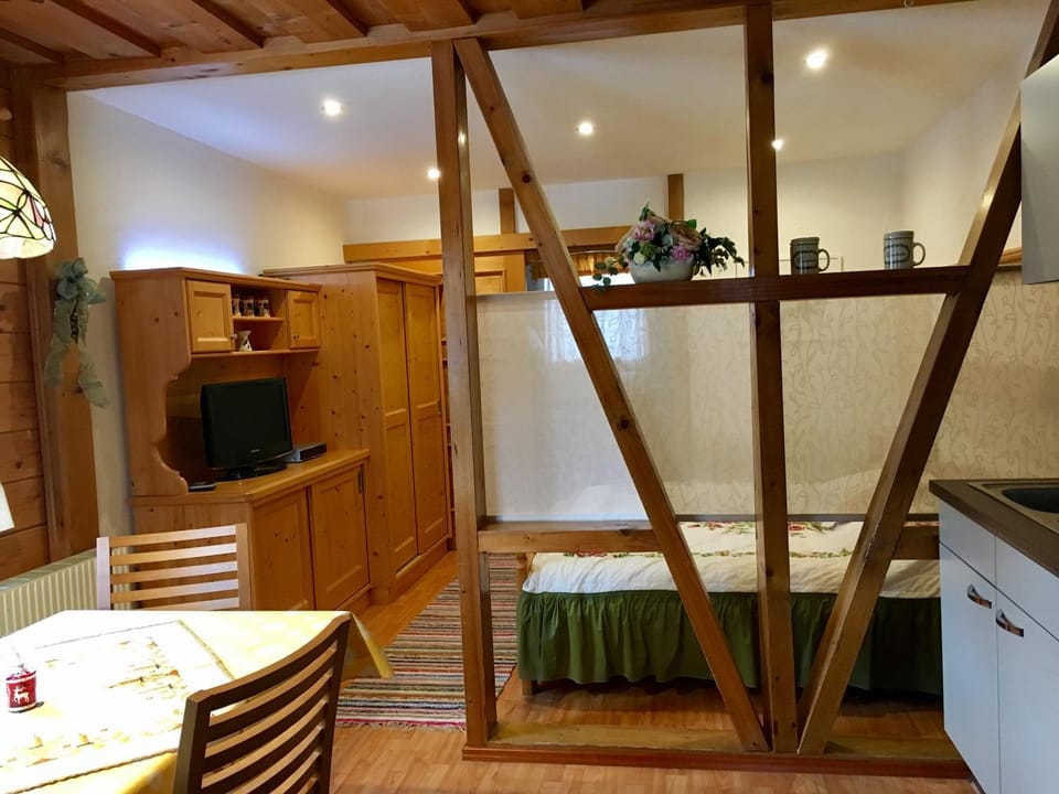 Appartement Gnaiger Apartment in Salzburgerland