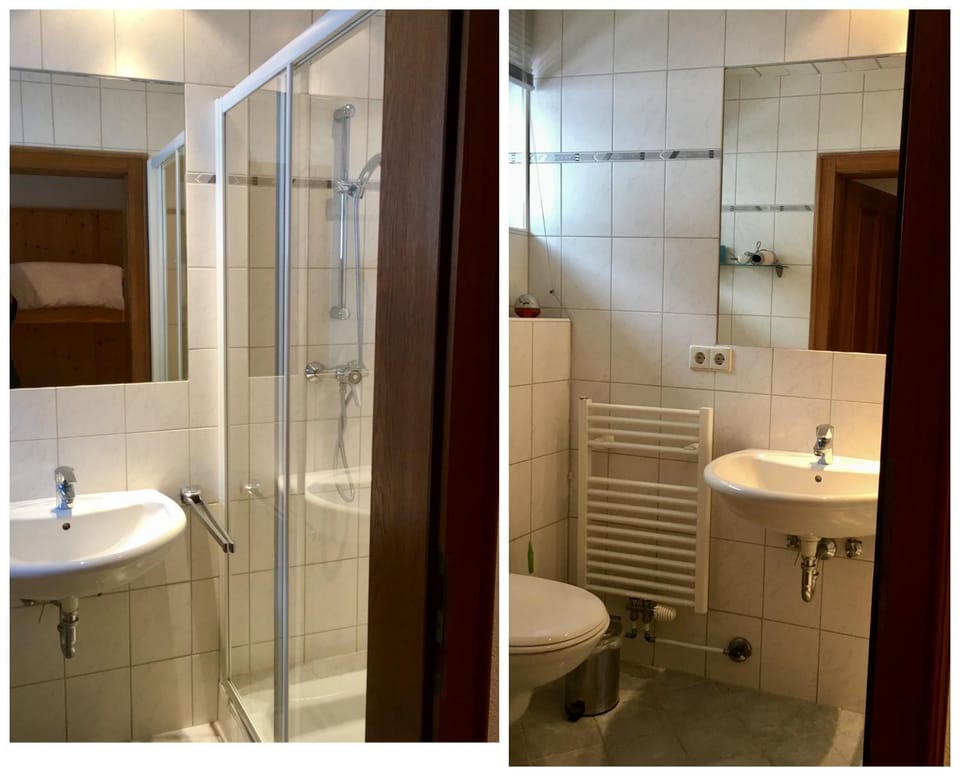 Appartement Gnaiger Apartment in Salzburgerland
