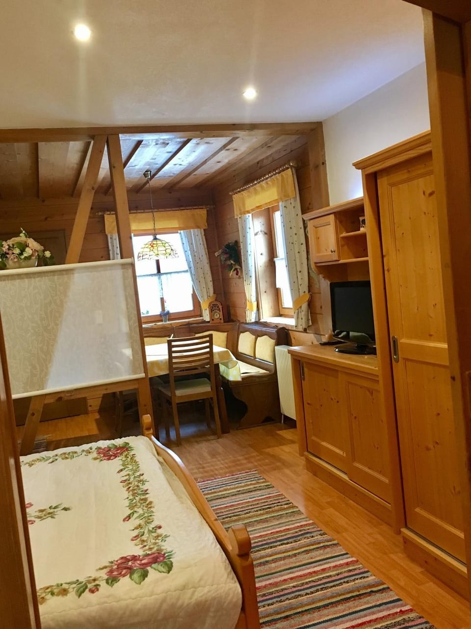 Appartement Gnaiger Apartment in Salzburgerland