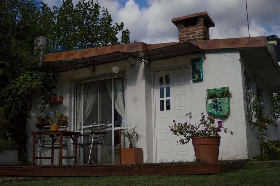 Cabaña Su Estar Nature lodge in San Luis Province, Argentina